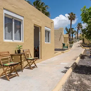 8145 - Bonito Apartamento Costa Calma
