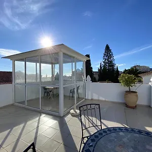 Apartamento Sandra Al Fresco, Nerja