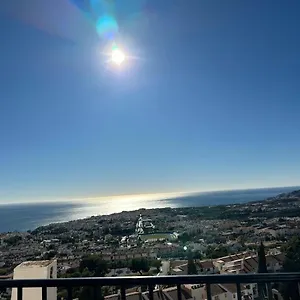 Apartamento Monte Cielo, Nerja