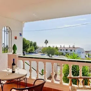Сasa de vacaciones Shr035 El Algarrobo, Nerja