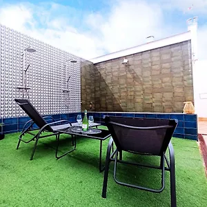 La Higuera By Vgh Apartamento Jerez de la Frontera