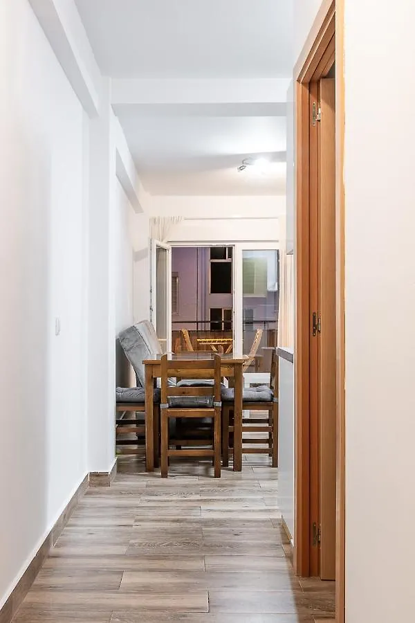 Apartamento Sirena Beach Nerja España