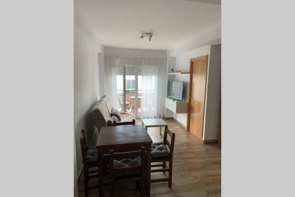 Apartamento Sirena Beach Nerja