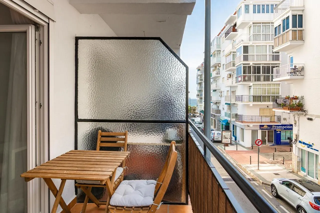 Apartamento Sirena Beach Nerja 0*,  España