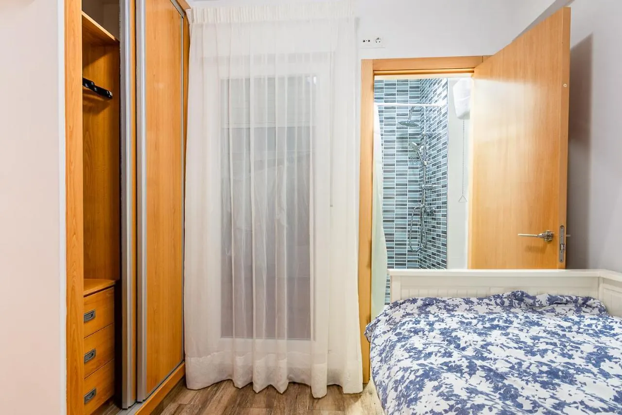 Apartamento Sirena Beach Nerja