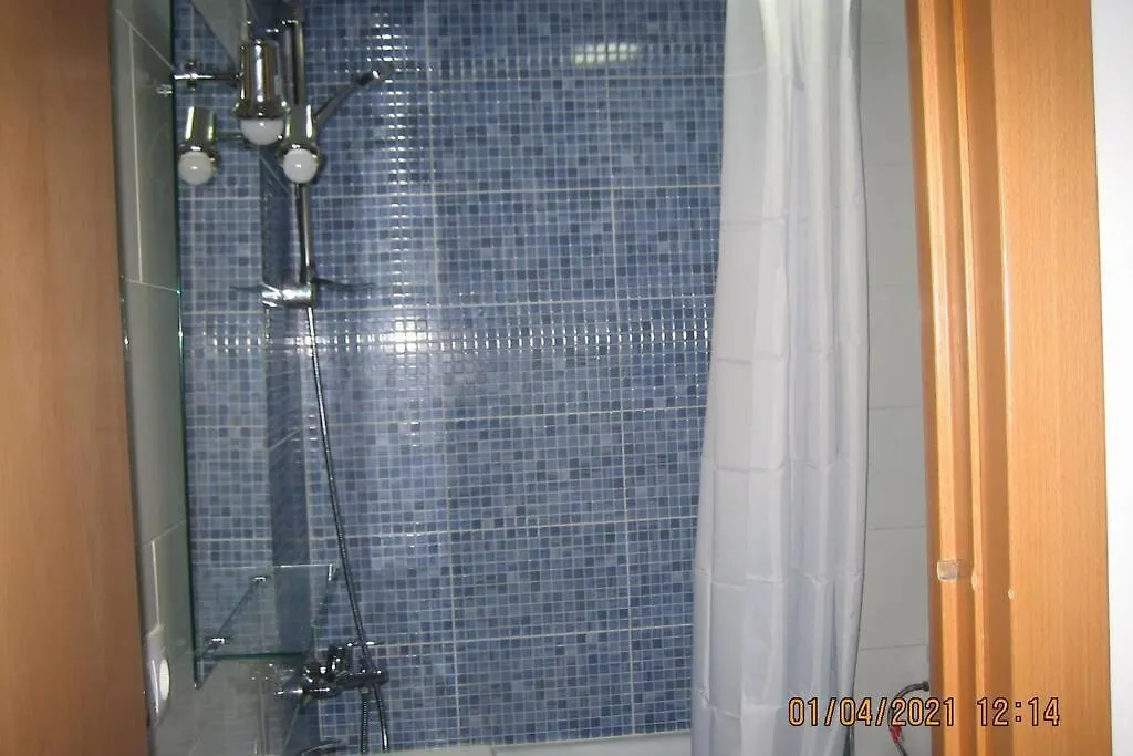 Apartamento Sirena Beach Nerja