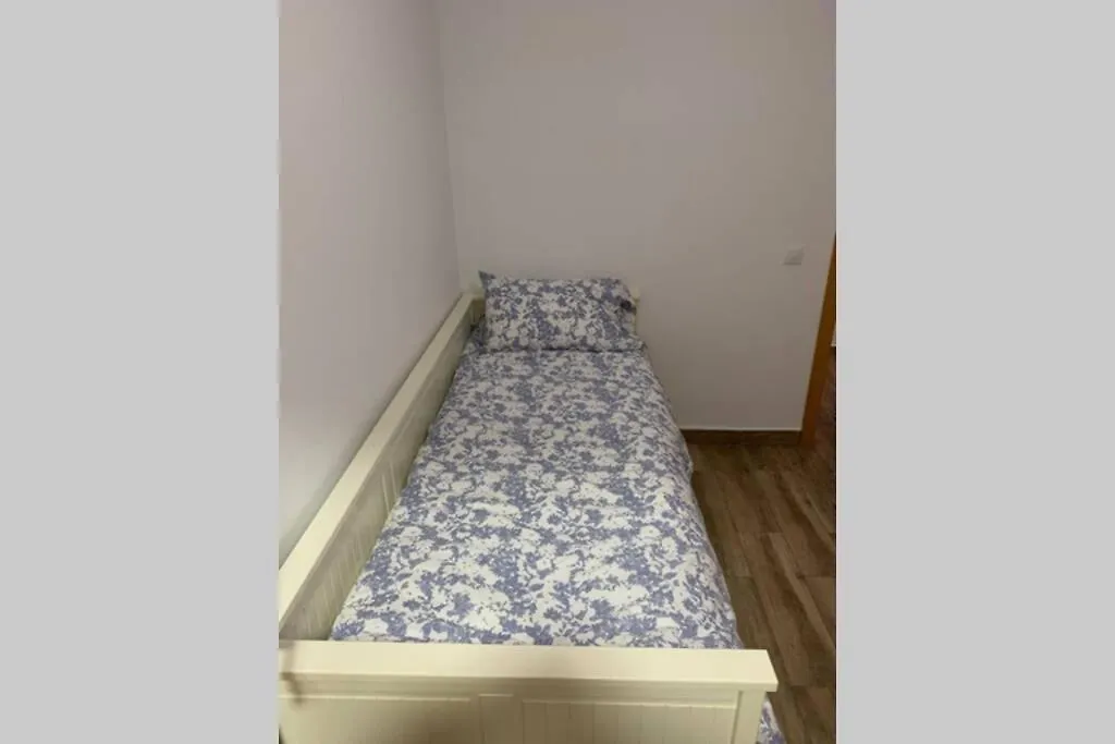 Apartamento Sirena Beach Nerja