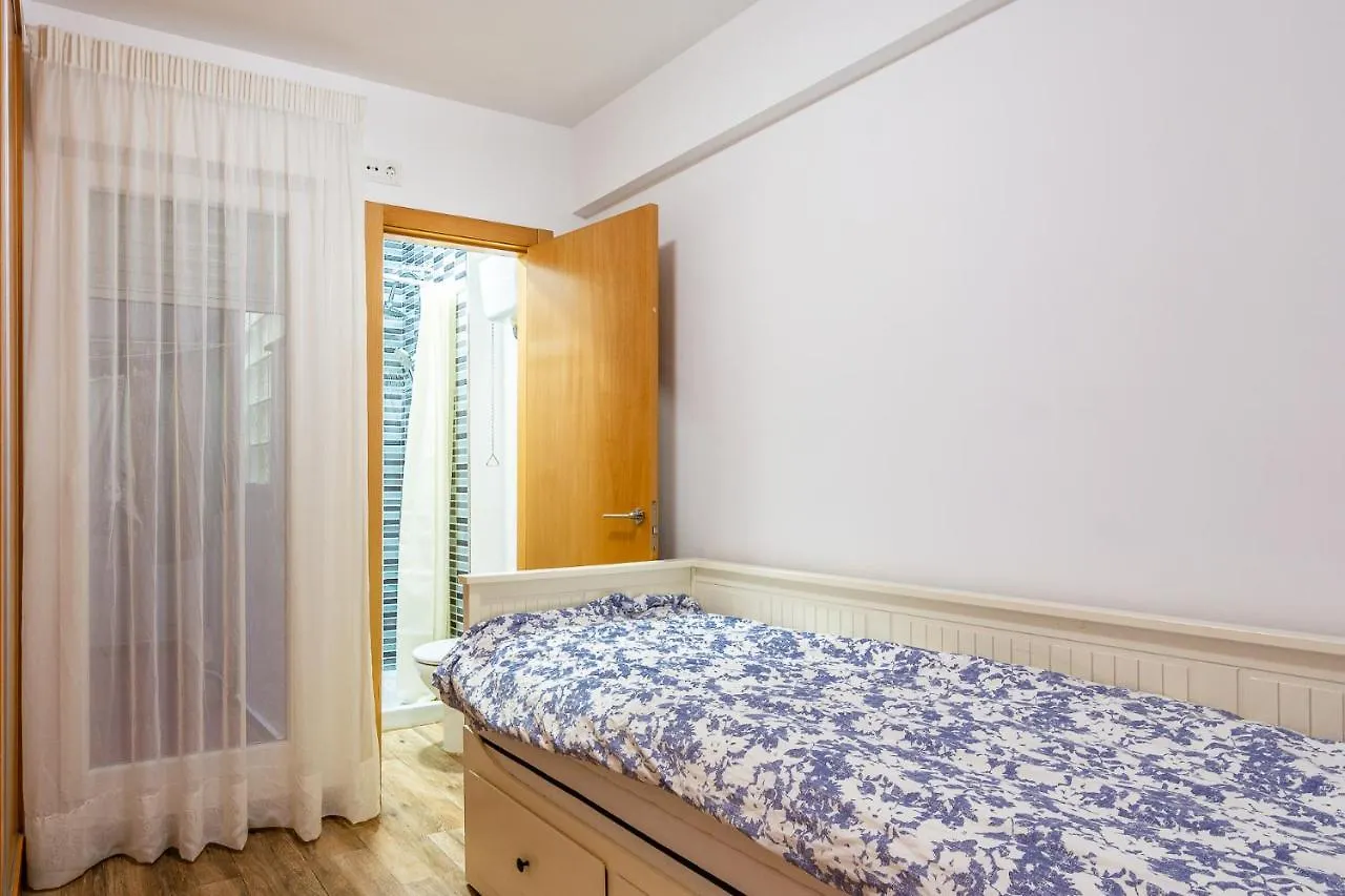 Apartamento Sirena Beach Nerja