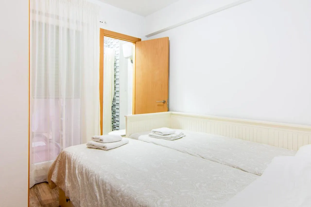 Apartamento Sirena Beach Nerja