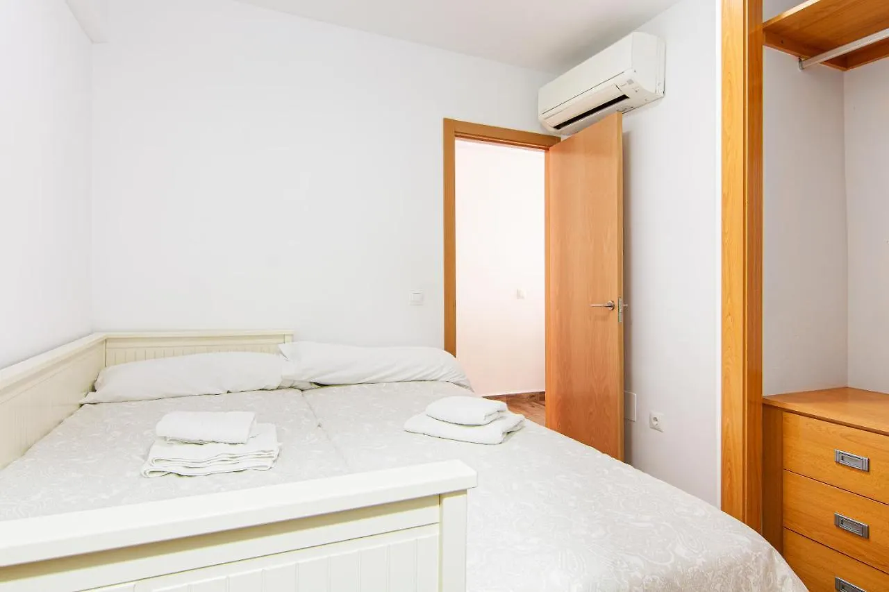 Apartamento Sirena Beach Nerja 0*,